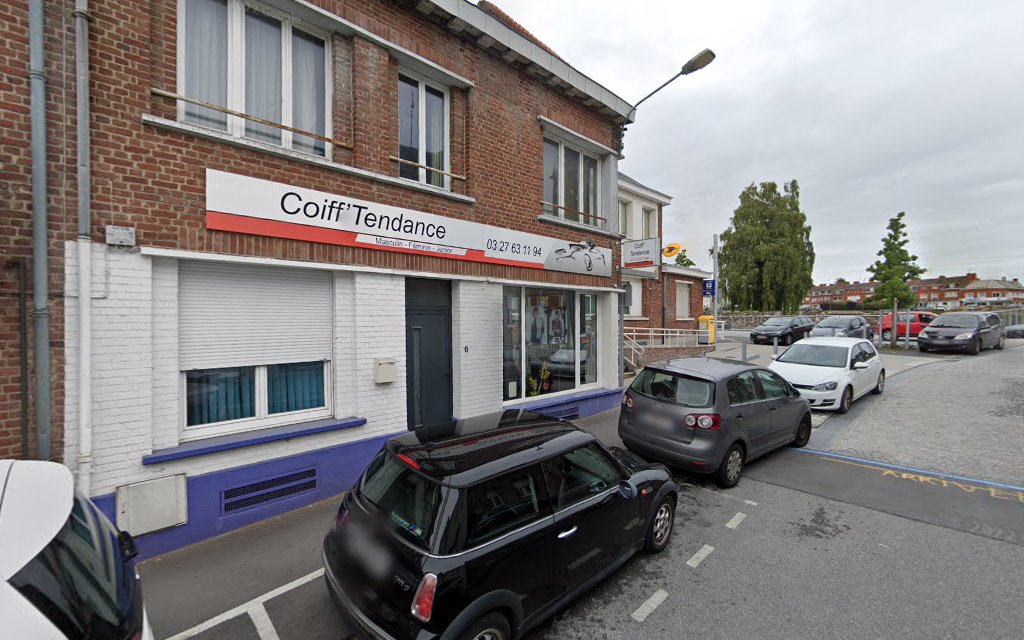 Ecole de Conduite Lassinat