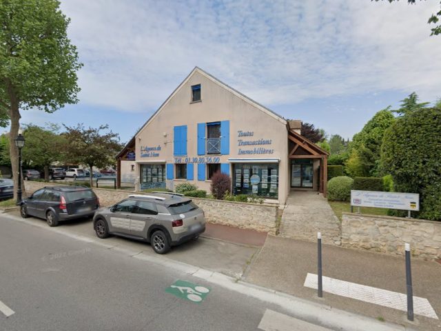 Saint Nom Auto-École - Saint-Nom-la-Bretèche - +33 1 30 56 68 26