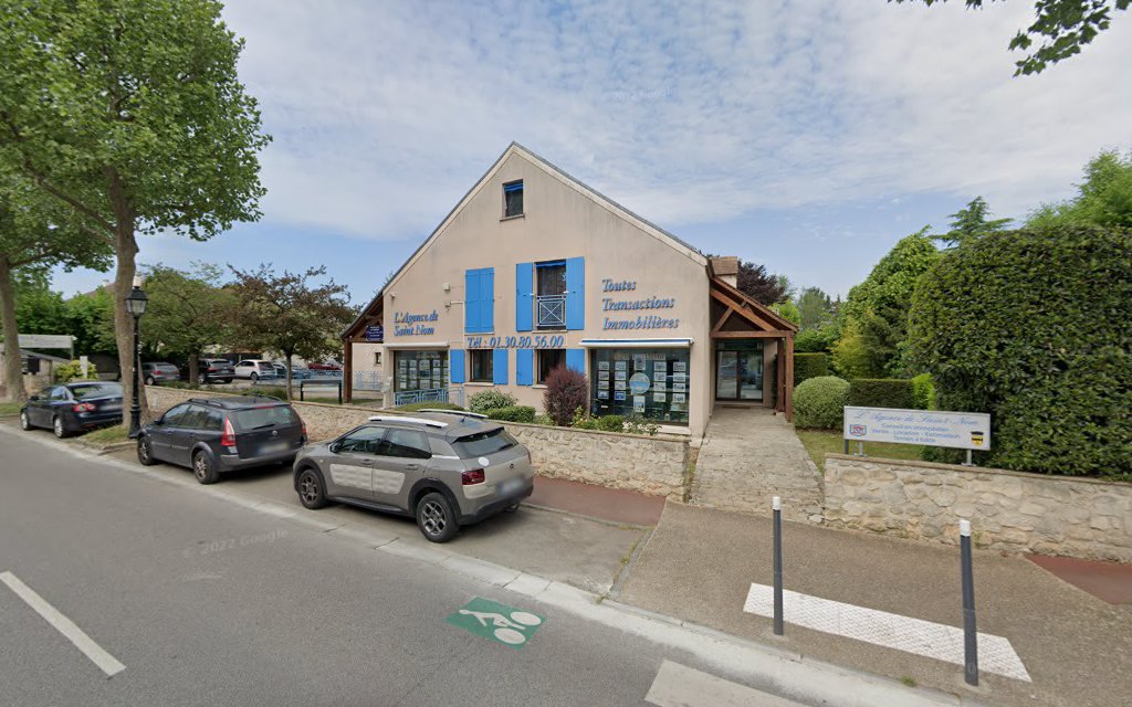 Saint Nom Auto-École
