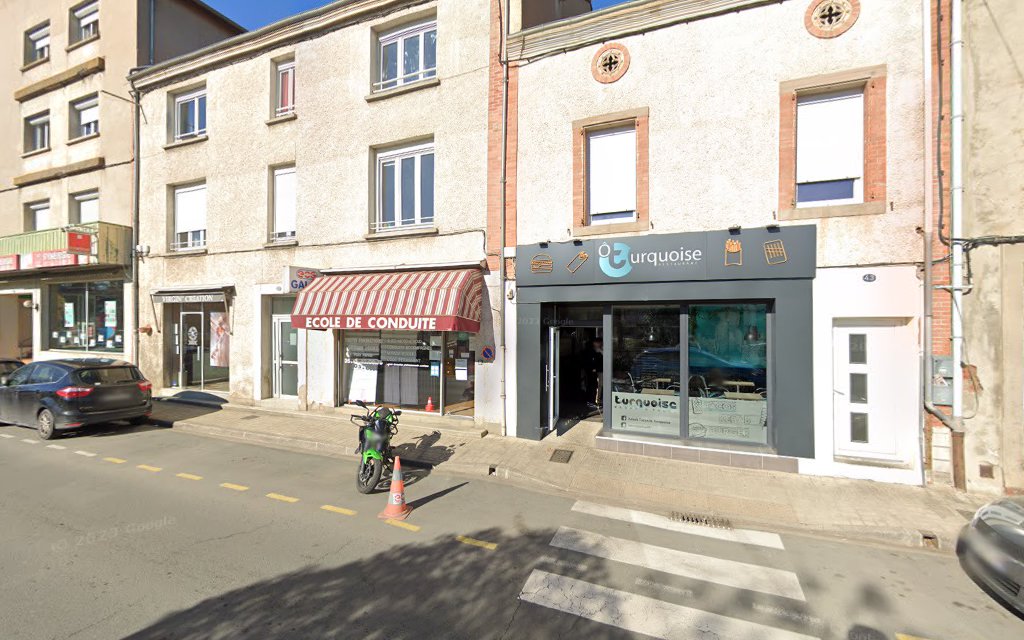 Ecole de conduite Galan