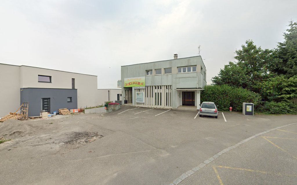 Auto-Ecole Loll