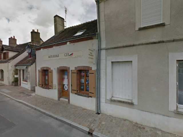 Chaumeton Marc - Cloyes-les-Trois-Rivières - +33 2 37 66 20 39