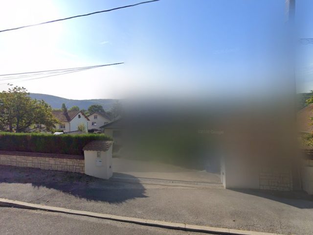 Penin Annie - Roche-lez-Beaupré - +33 3 81 57 06 00