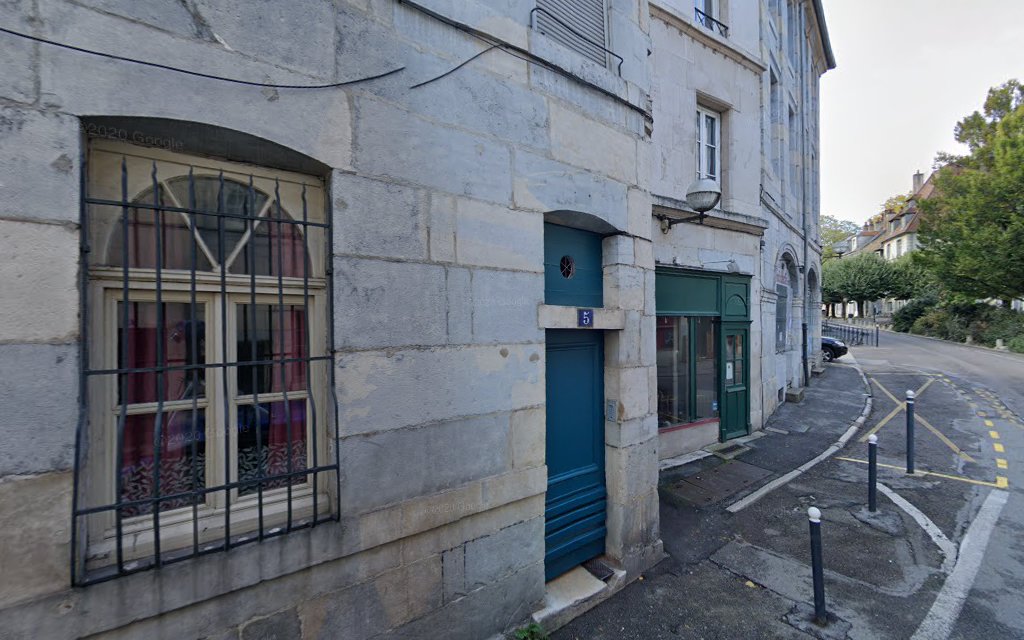 Permis B et conduite accompagnée à Besançon 25
