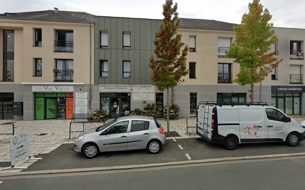 Libre Auto Ecole