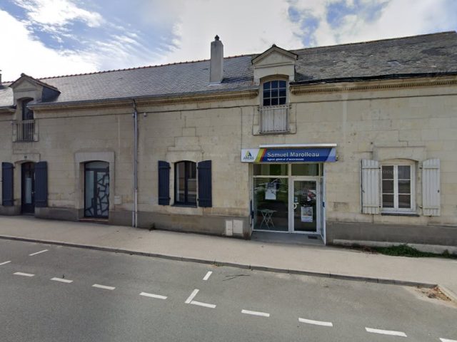 Auto Ecole De L'aubance - Brissac-Loire-Aubance -
