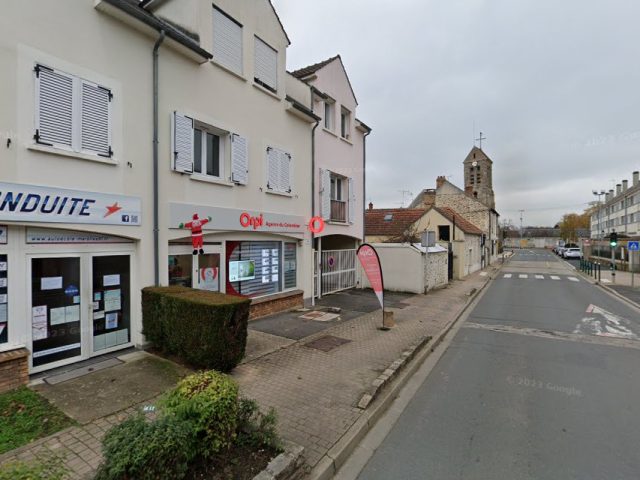 Auto Ecole Aguado Joly - Marolles - Marolles-en-Hurepoix - +33 1 64 56 84 62