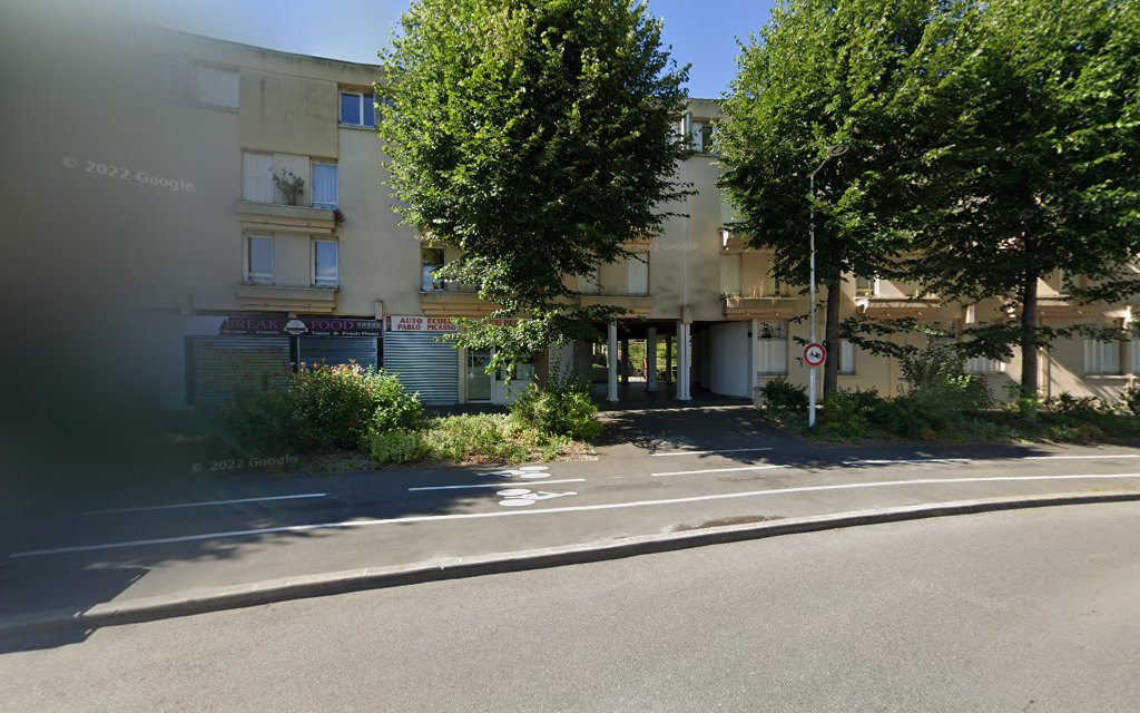 Auto Ecole Pablo Picasso