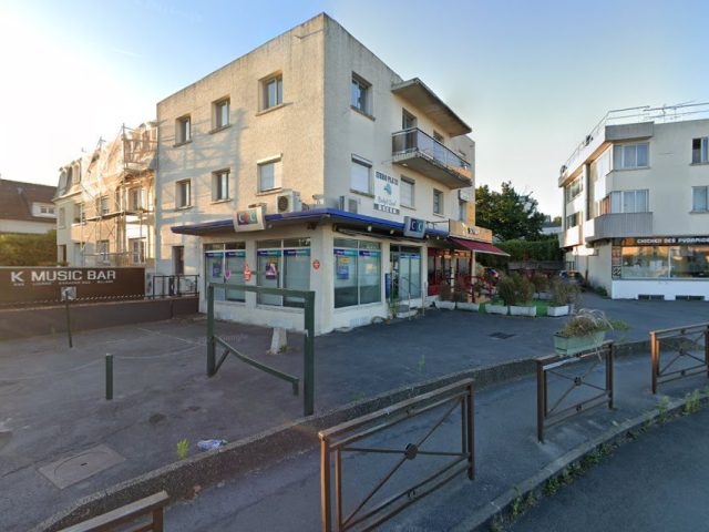 Khedimallah Nejib - Champs-sur-Marne - +33 1 64 68 32 32