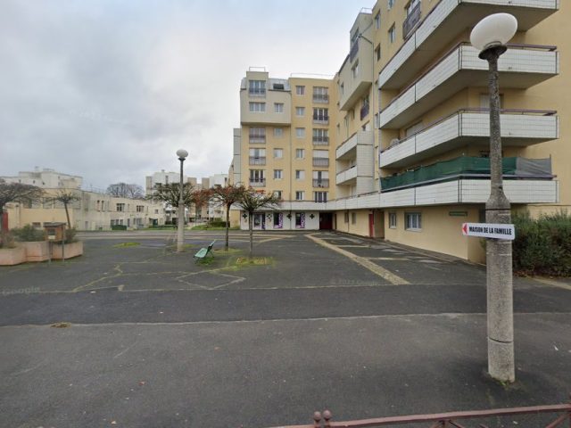 Ecole De Conduite - Noisiel -