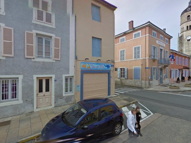 AJ-lity Auto école - Bâgé-le-Châtel - +33 3 85 30 50 34