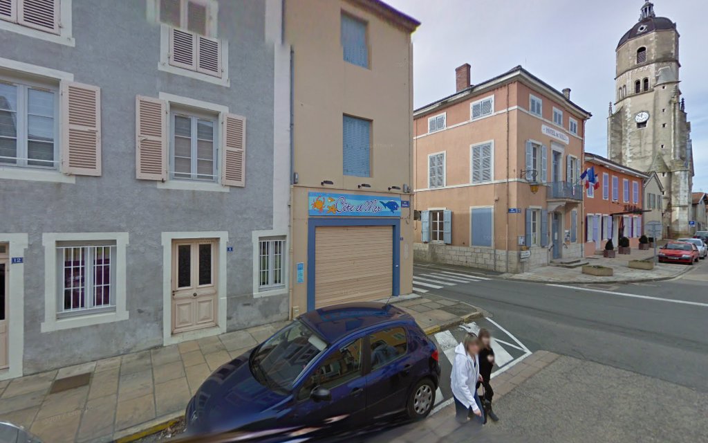 AJ-lity Auto école