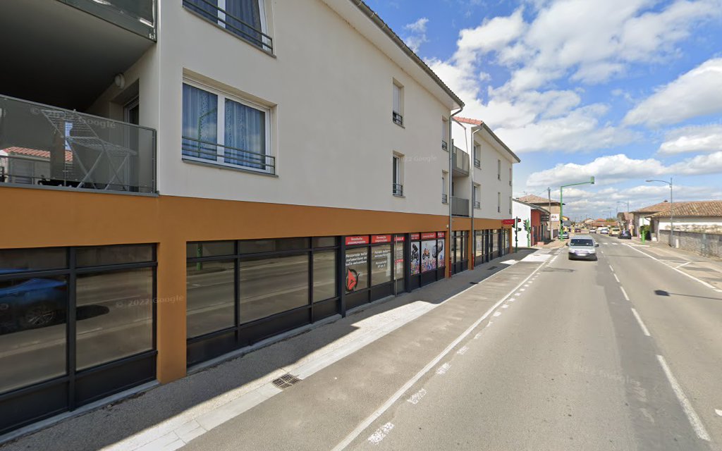 AJ Lity Auto-Ecole