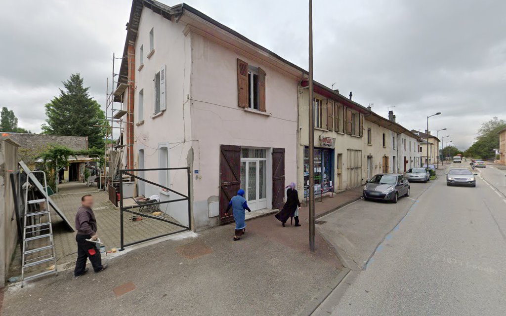 Auto Ecole Hélène
