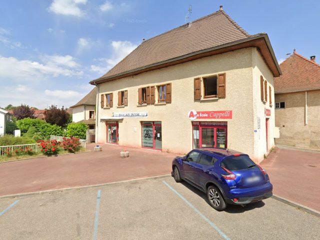 Auto Ecole Cappelli - Saint-André-le-Gaz - +33 6 03 19 99 77