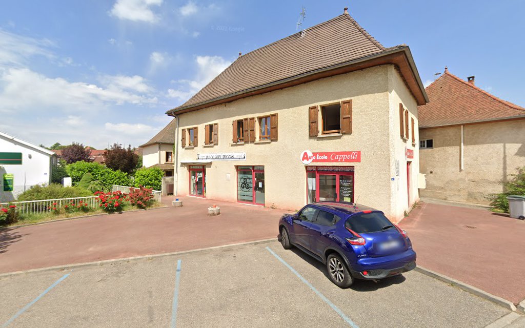 Auto Ecole Cappelli