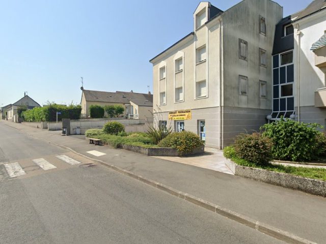 Derouet Pascal - Longué-Jumelles - +33 2 41 52 13 81