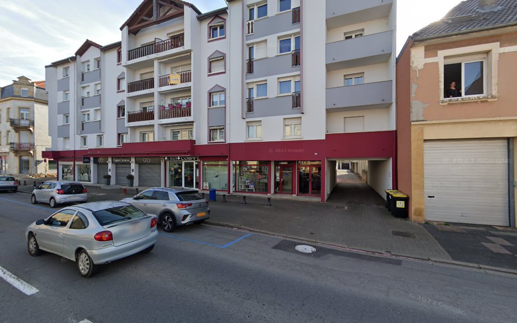 Auto Moto Ecole Roger