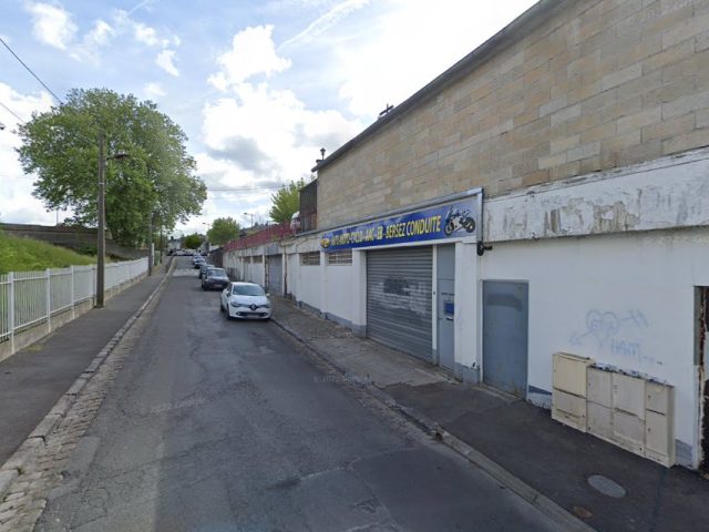 Bersez Conduite Bersez David - Saint-Quentin - +33 3 23 08 75 13