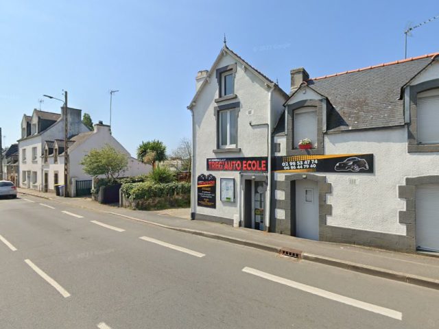 Treg' Auto Ecole - Concarneau -