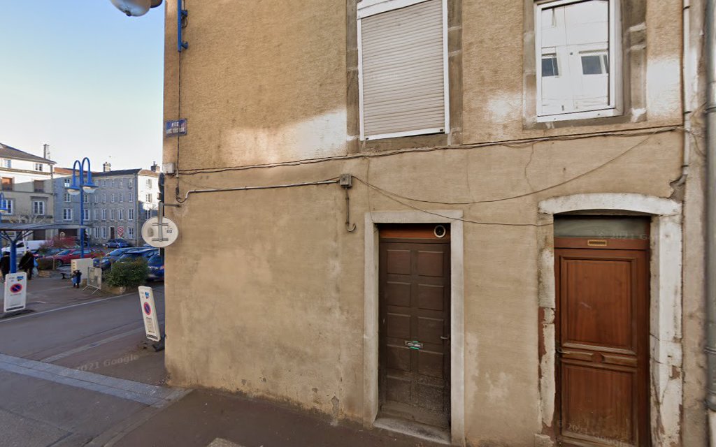 Auto-École du Madon
