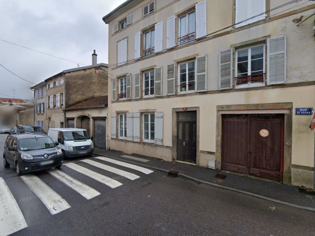 Auto-école les Luthiers - Mirecourt - +33 3 29 34 48 21