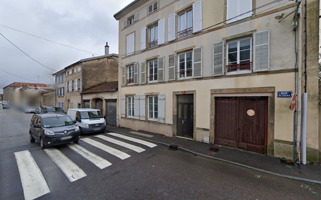 Auto-école les Luthiers