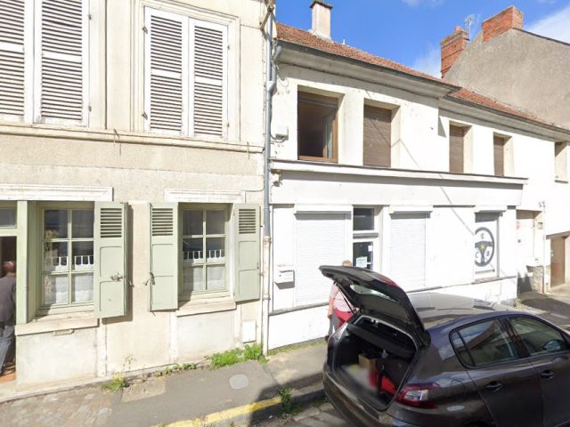 Ecole de Conduite Barbosa - Coincy - +33 6 37 68 83 86