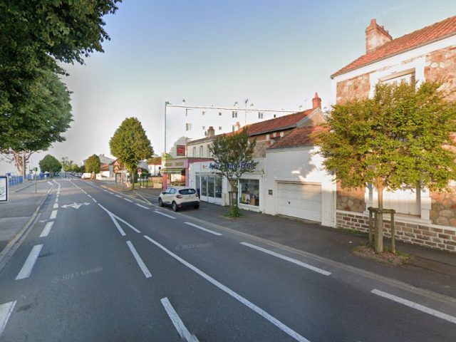 CFSR Auto École - Les Sables-d'Olonne - +33 2 51 95 17 18