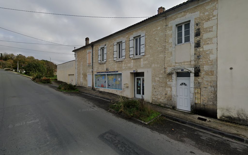 Auto Ecole Chris
