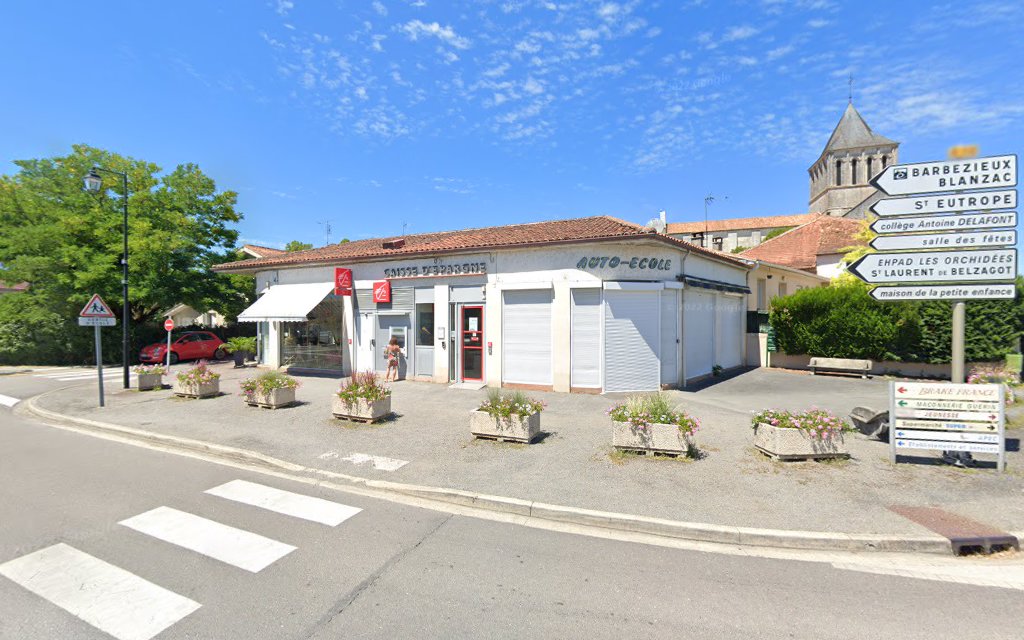 Auto École