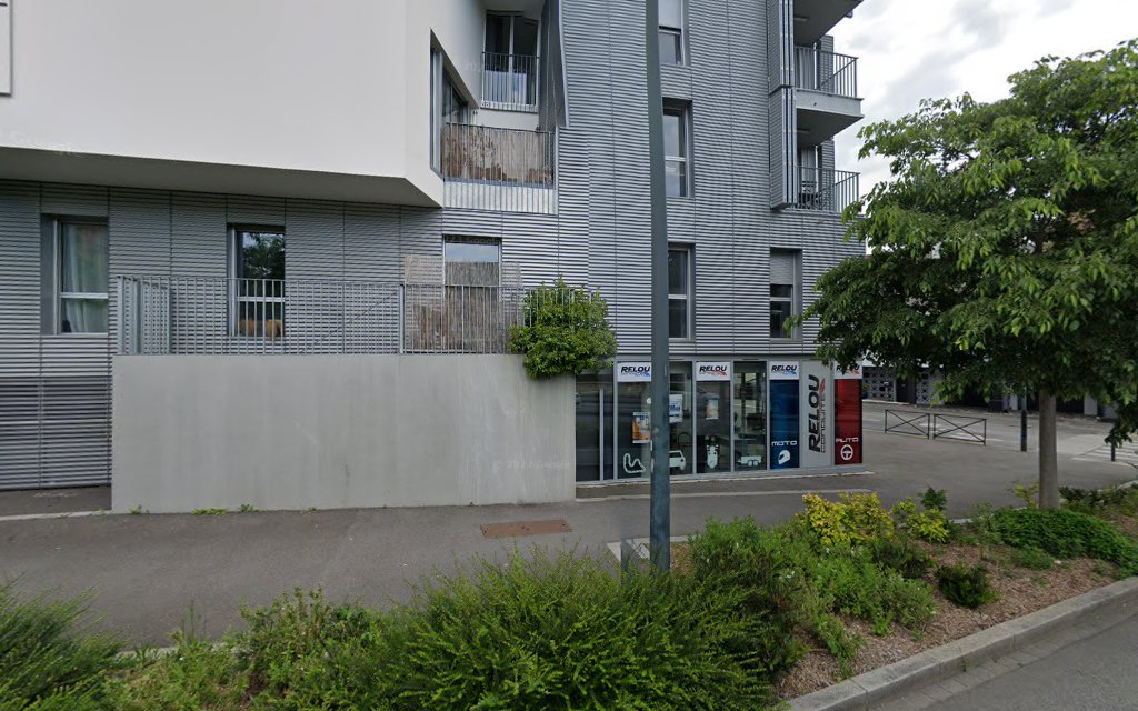 Auto-école Relou