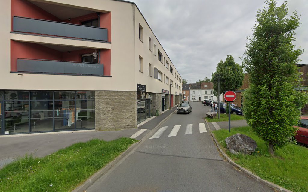 HAINAUT PERMIS