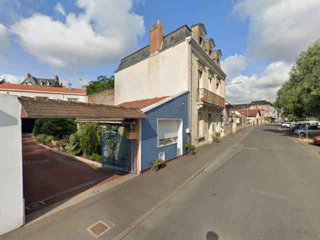 Loire Conduite - Le Pellerin - +33 2 40 05 67 07