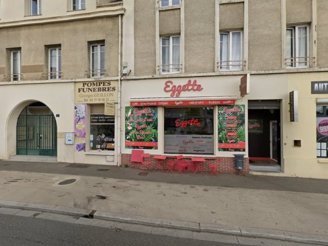 AUTO ECOLE DE LA GARE DREUX - Dreux - +33 2 37 63 55 62