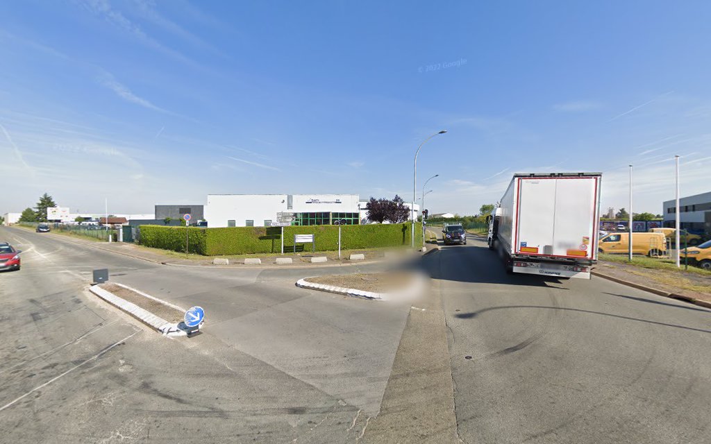 La Poste - Centre d’examen du code de la route