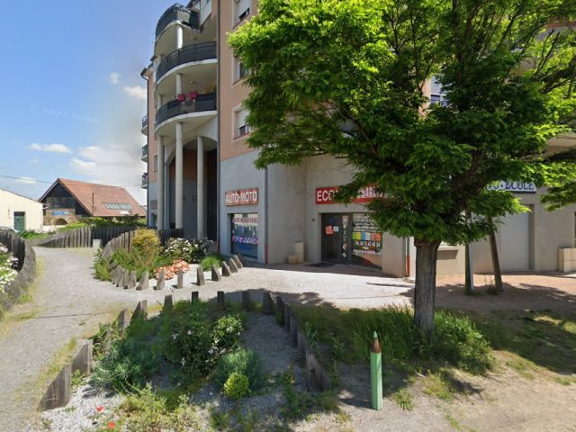 Auto Ecole Desmarais - Saint-Pourçain-sur-Sioule - +33 7 83 98 52 90