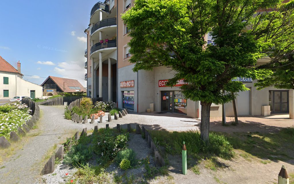 Auto Ecole Desmarais