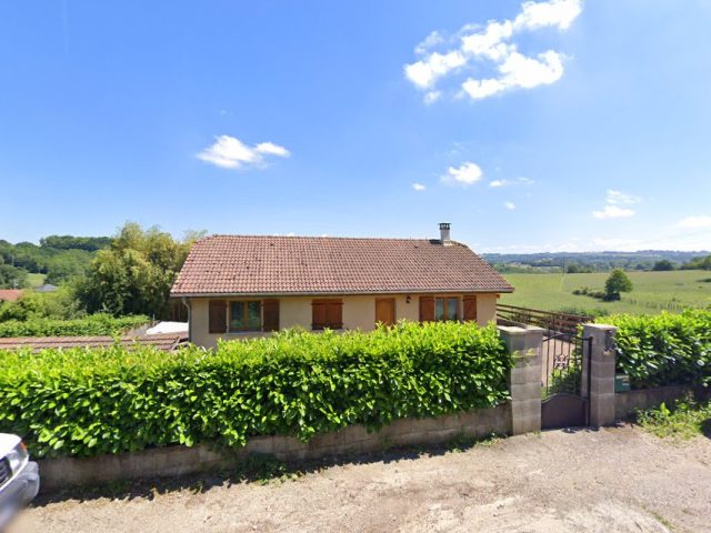 Jean-Louis Contamin - La Chapelle-de-la-Tour - +33 6 71 20 48 05