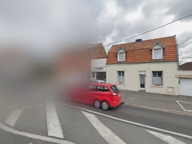 Auto Ecole Eric - Vendin-lès-Béthune - +33 6 22 77 11 26