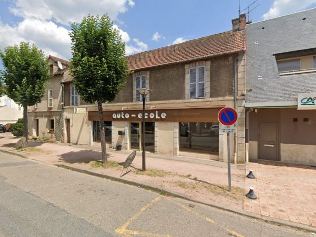 Auto-école Pejoux - Lapalisse - +33 4 70 99 20 82