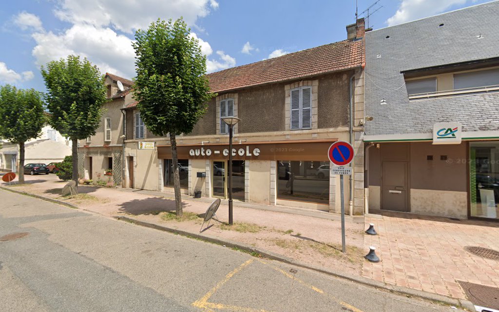 Auto-école Pejoux