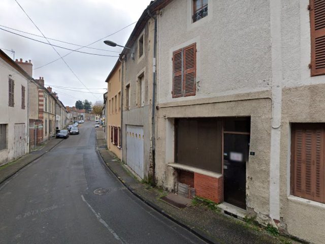 Auto Ecole Burande Anne - Saint-Gérand-le-Puy - +33 4 70 99 86 51