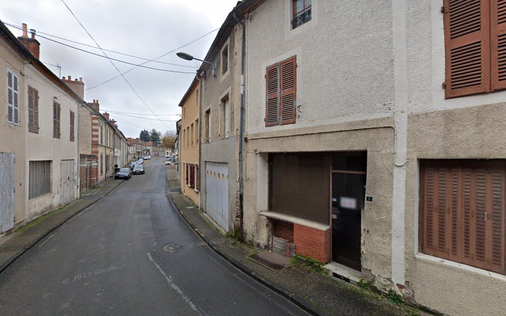 Auto Ecole Burande Anne