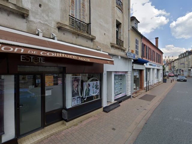 Auto Ecole Burande Anne - Lapalisse -