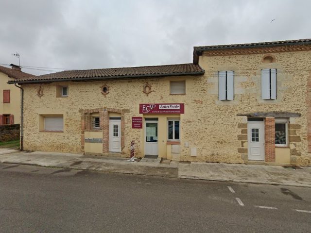 ECV - Villeneuve-de-Marsan - +33 5 58 46 05 94