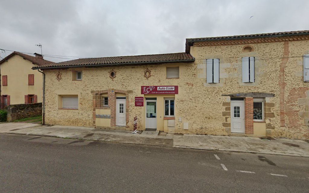 ECV