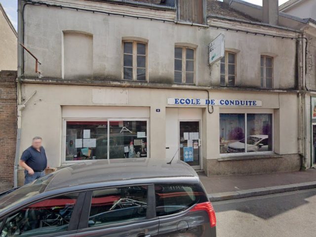Auto Ecole Loupéenne - La Loupe -