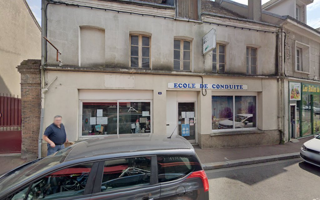 Auto Ecole Loupéenne