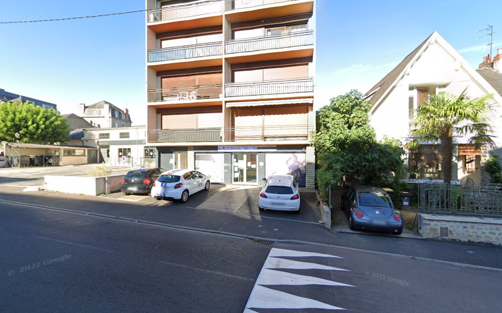 Auto-Ecole Marie-Claire